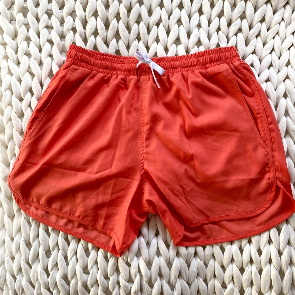 *NEW* Kortni Jeane Men’s Retro Shorties Swimsuit